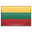 shiny Lithuania icon